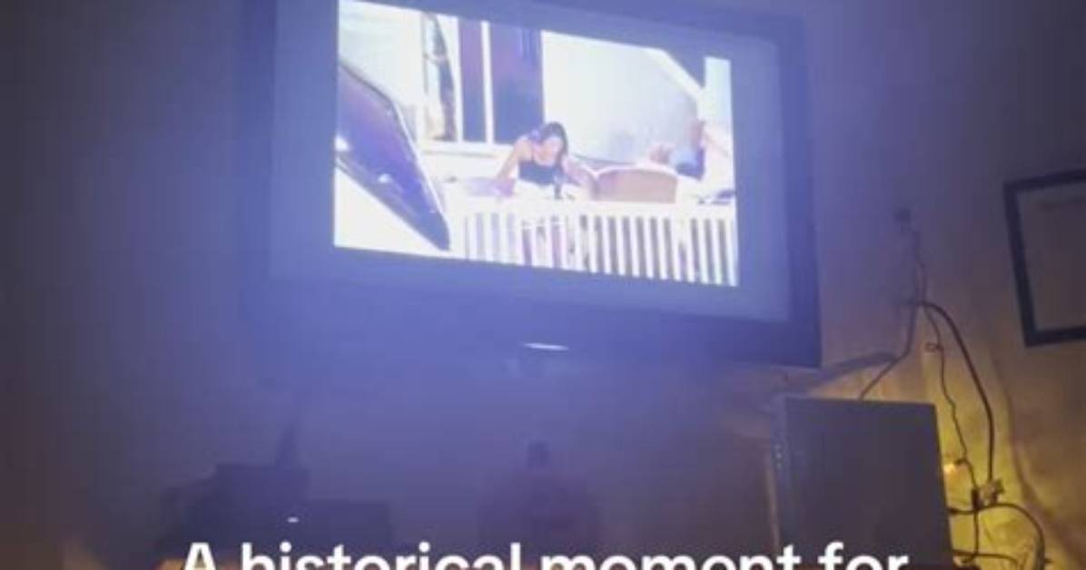 From 2000S Tv to Tiktok Gold the Timeline of Can I Have