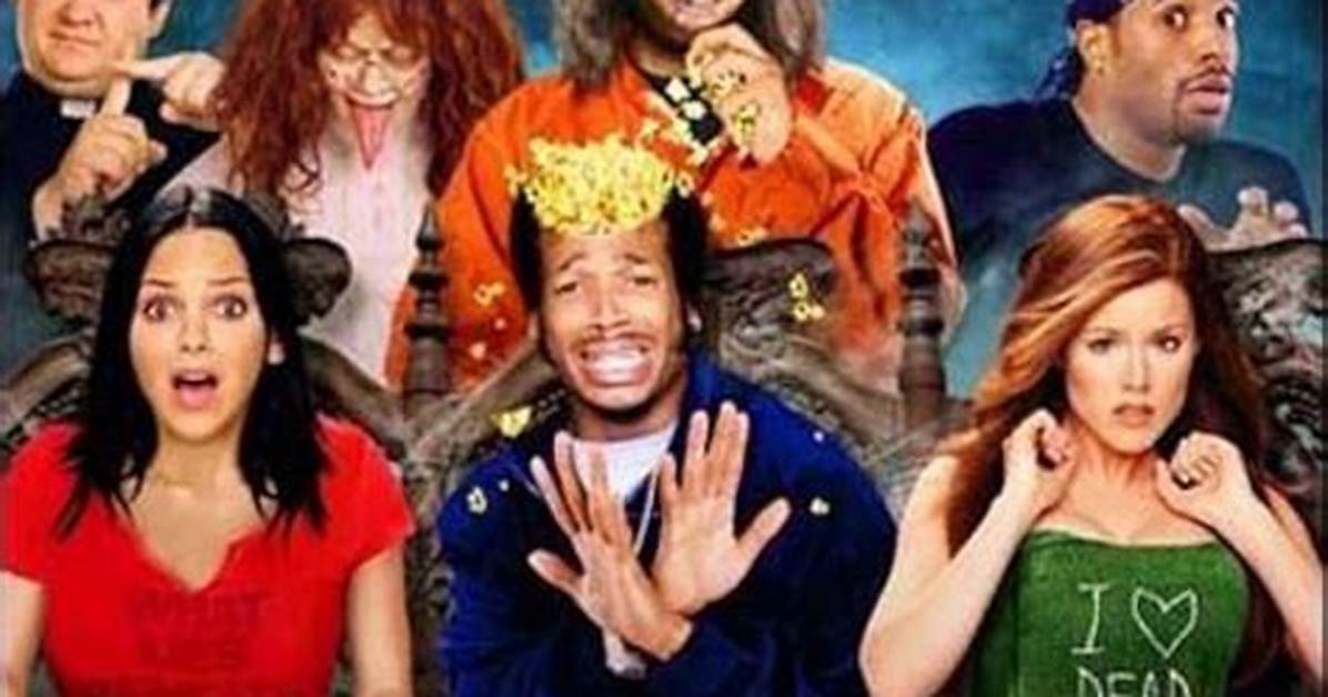 From 2001 to Today How Scary Movie 2 Became a Cult Horror