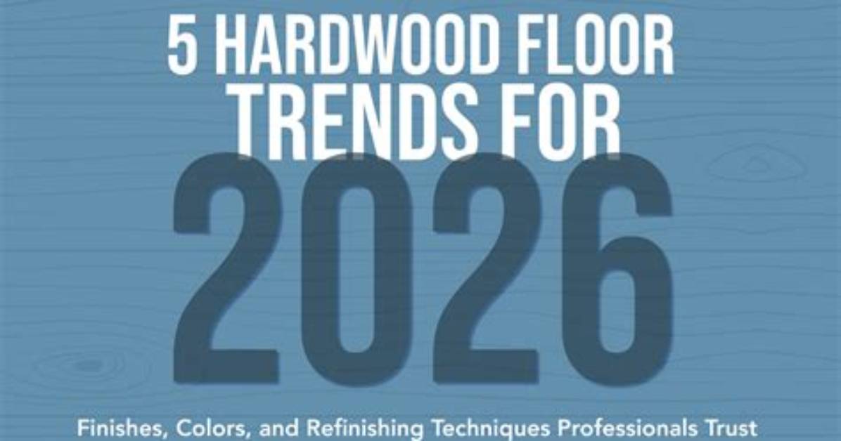 From 2008 Hardwood to 2026 Trends the Iman
