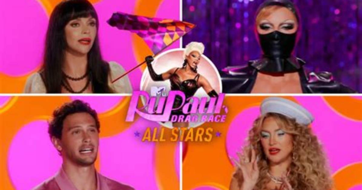 From 2013 Newsroom Crisis to Drag Race Uk The