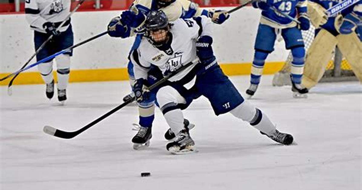 From 9 Game Streak to Lawrence University Ben Chan S