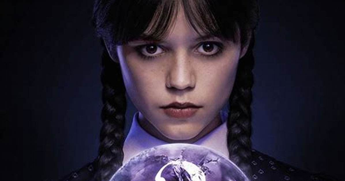 From 90S Muse to Wednesday Season 3 Winona Ryder S Screen