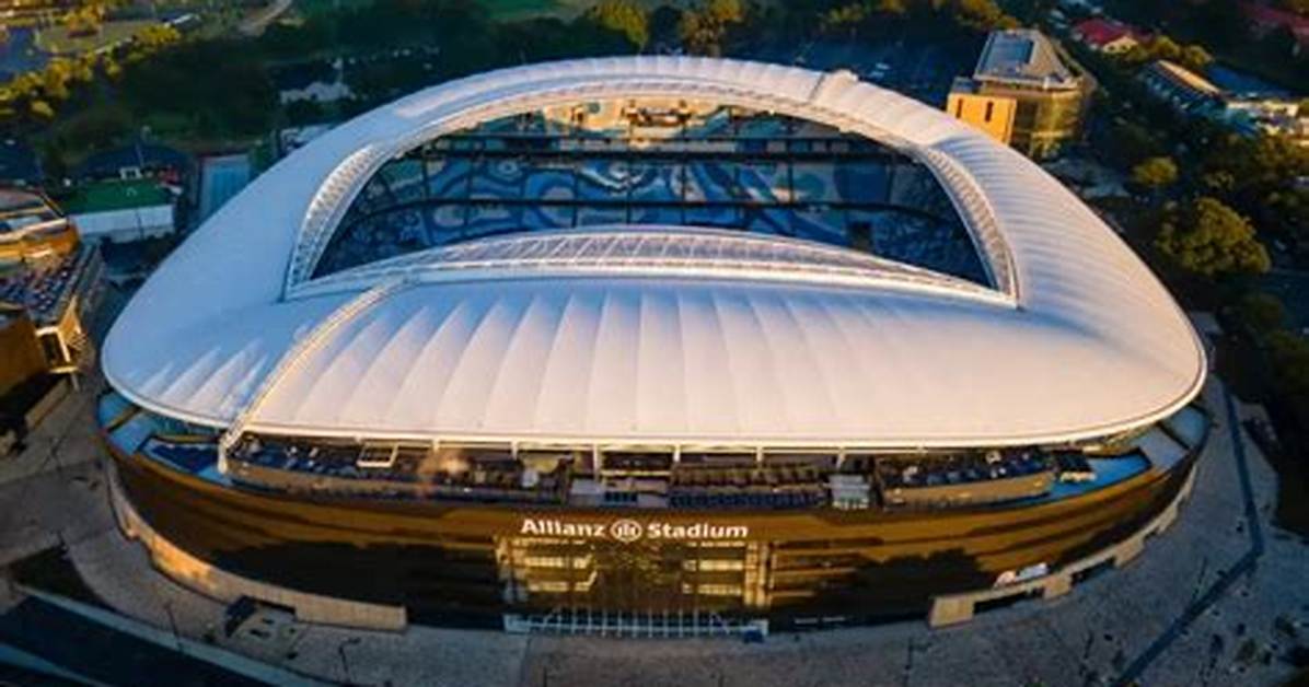 From Allianz Stadium to Gamma Waves Tracking Andrea Agnelli S Path Back To