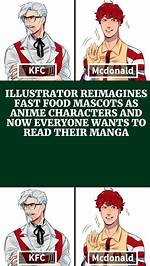From Anime Archetype to Fast-Food Stunts: the Surprising Evolution of the Tsundere Meme