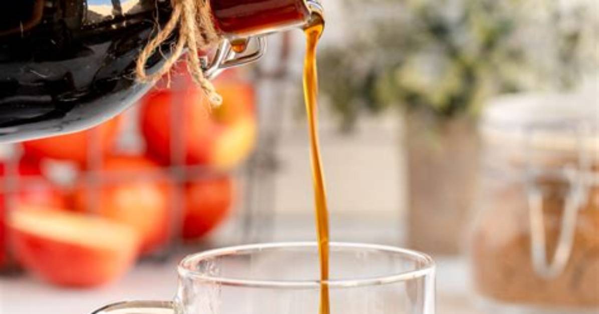 From Apple Cider to Coffee Glazes Recreating 2026 S Viral Fall