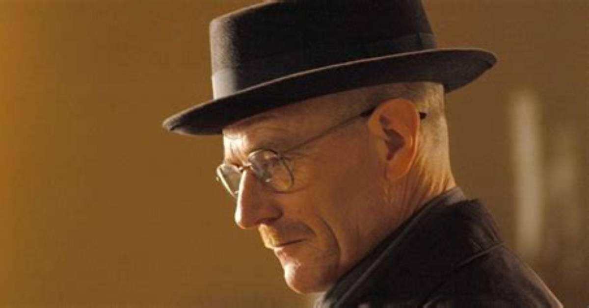 From Breaking Bad Burners to Viral Dating Rules How the Two Phone