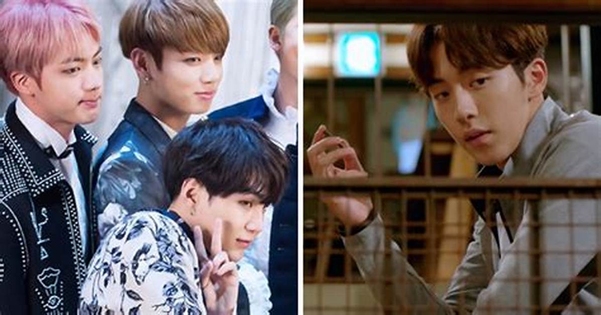 From Bts Clips to Iconic K Dramas Proof of How Pabo Is Actually Used in Daily Korean Pop