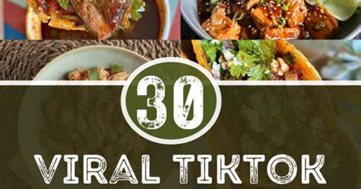 From Candy Steak to Viral Dinner Hacks the Rise of 3 Ingredient