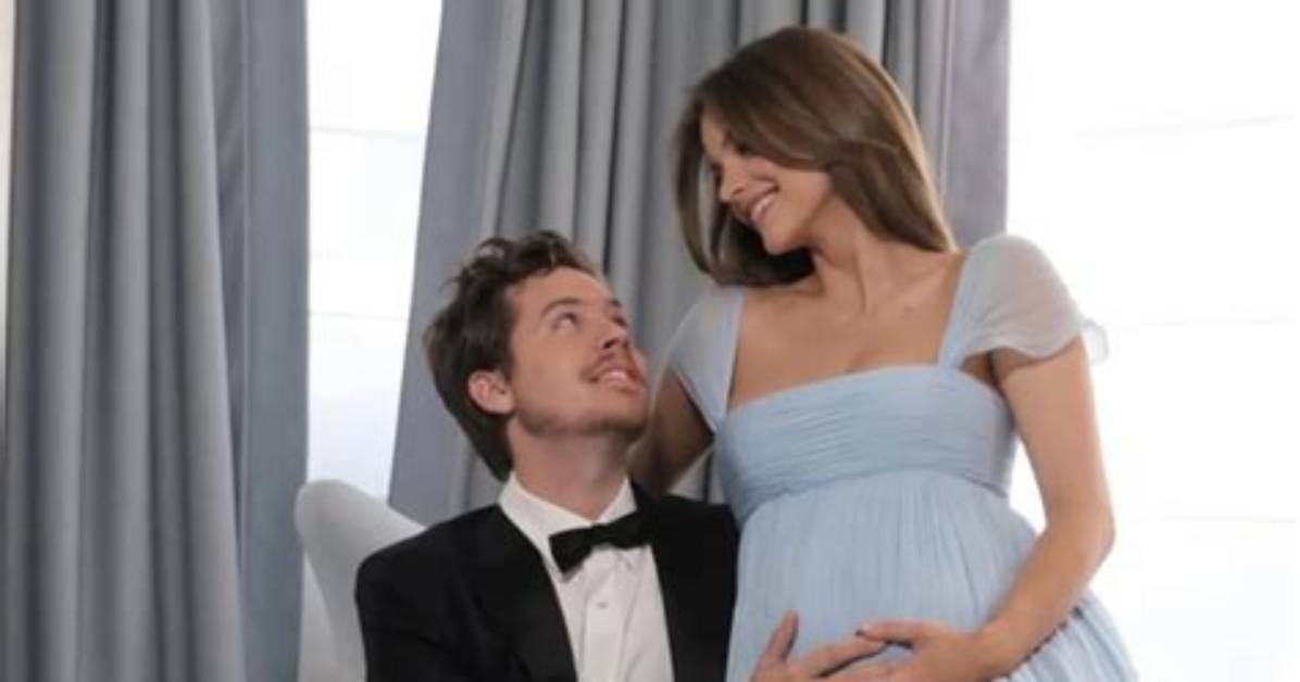 From Cannes Debut to Expecting Parents Inside Alexandra Saint Mleux and Charles Leclerc S