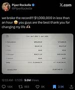 From Child Influencer to Onlyfans Record-Breaker: the Piper Rockelle Fact Check