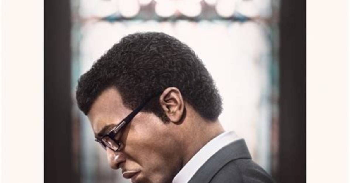 From Come Sunday to the Exorcist Chiwetel Ejiofor S Shifting On