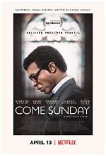 From 'Come Sunday' to 'The Exorcist': Chiwetel Ejiofor's Shifting on-Screen Scale