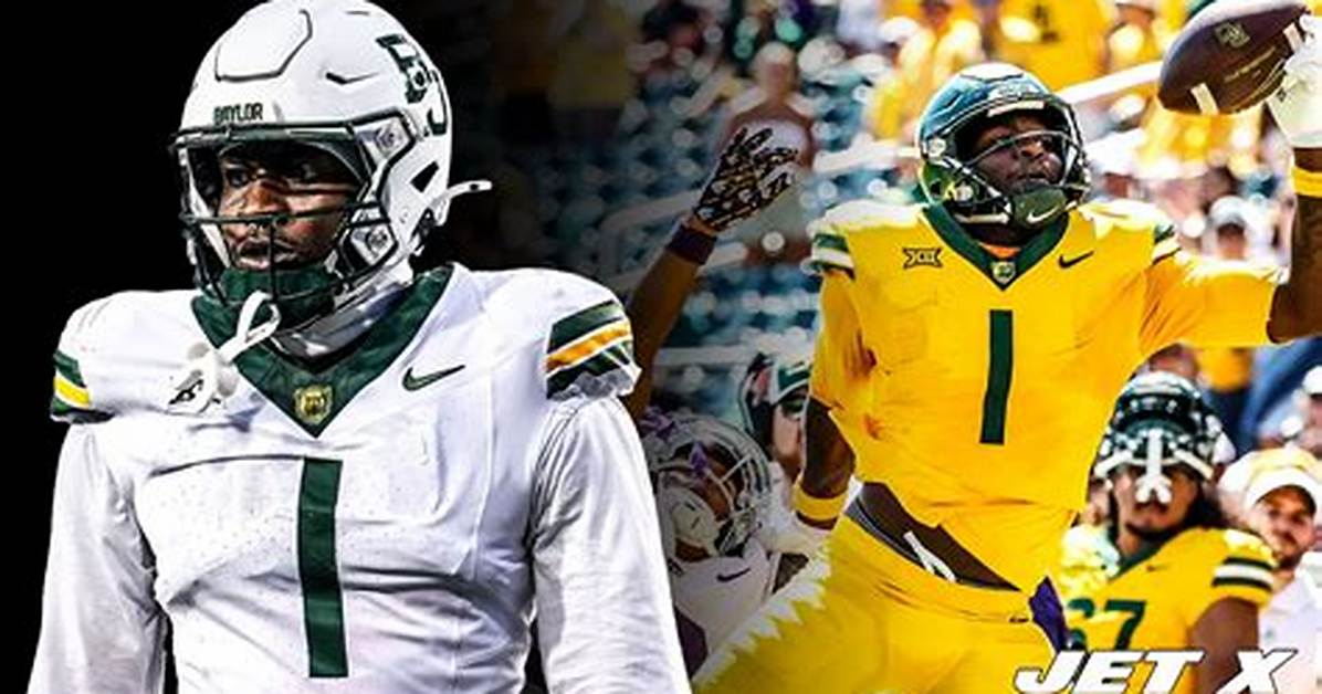From Draft Prospect to Official Roster the Evolution of Griffith S