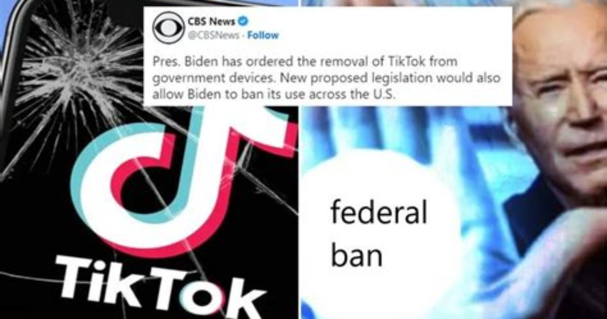 From Federal Device Bans to Re Downloads the Shifting Rules Around Tiktok Access And