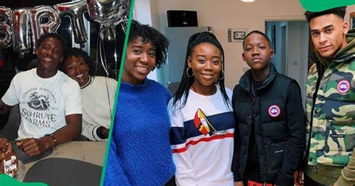 From Grassroots to Wembley How Abena Herold Supported Kobbie Mainoo S