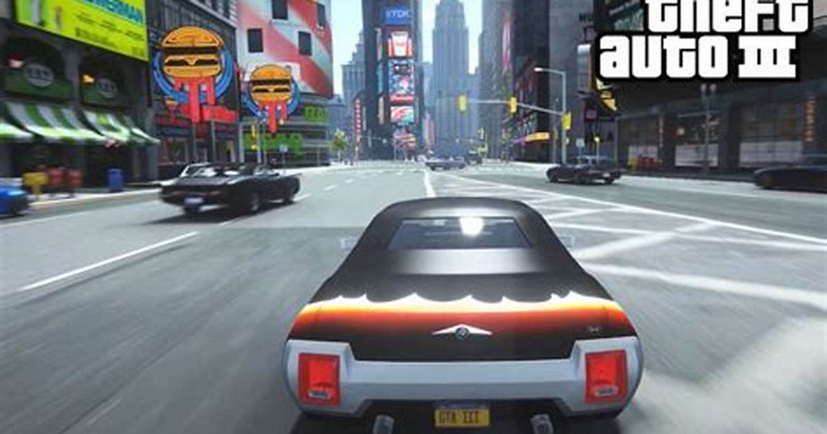 From Gta 3 to Gta 5 the Evolution of the Wasted Screen and Why Players Finally Want It