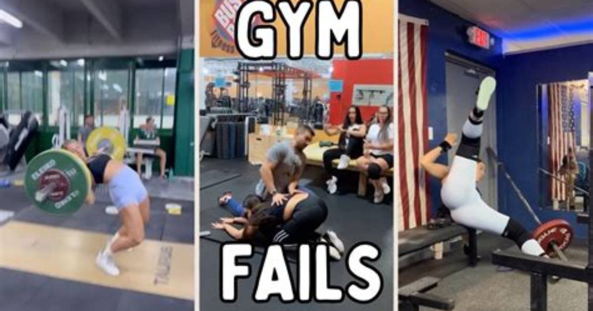 From Gym Fails to Intense Gaming Clips How Im Ticklish Btw Became the Ultimate