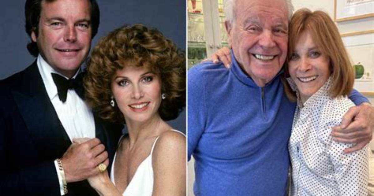 From Hart to Hart to 2026 Stefanie Powers Relationship Timeline And