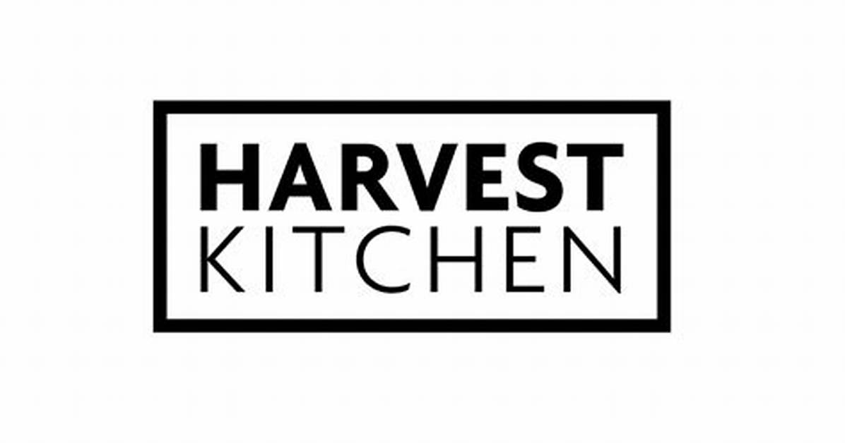 From Harvest to Kitchen Counter the Exact Timeline Of