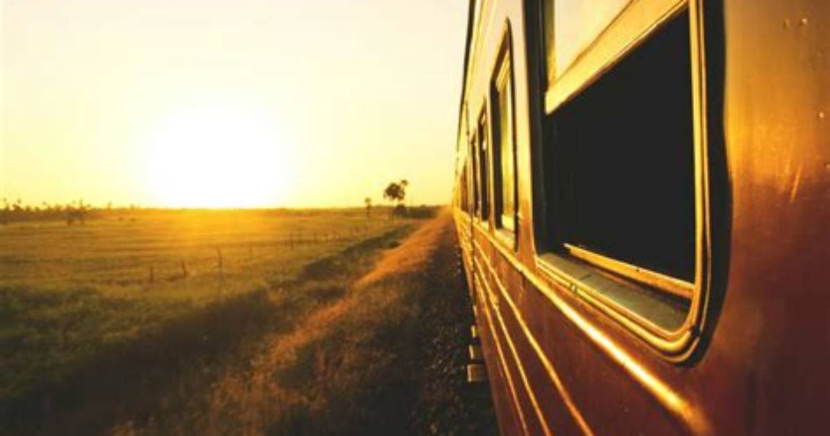 From Historic Journeys to Modern Headlines the Evolution of En Route