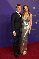 From Hollywood Power Couple to Co-Parents: the Michael Nilon Timeline in Photos