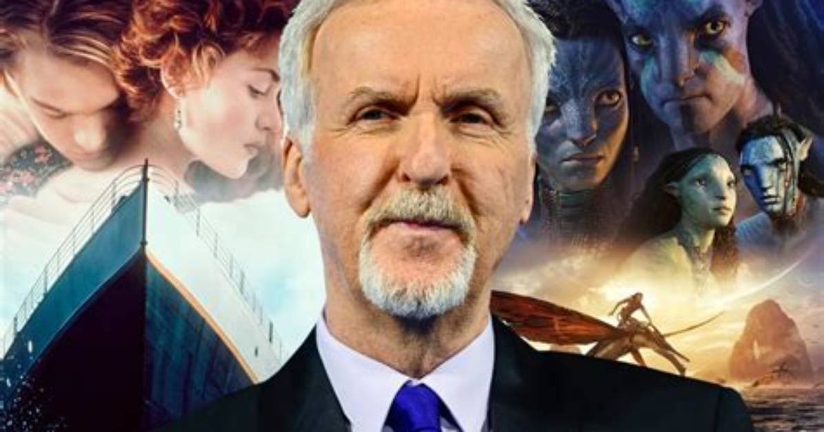 From Hollywood to Wellington How James Cameron Built a Sanctuary for His