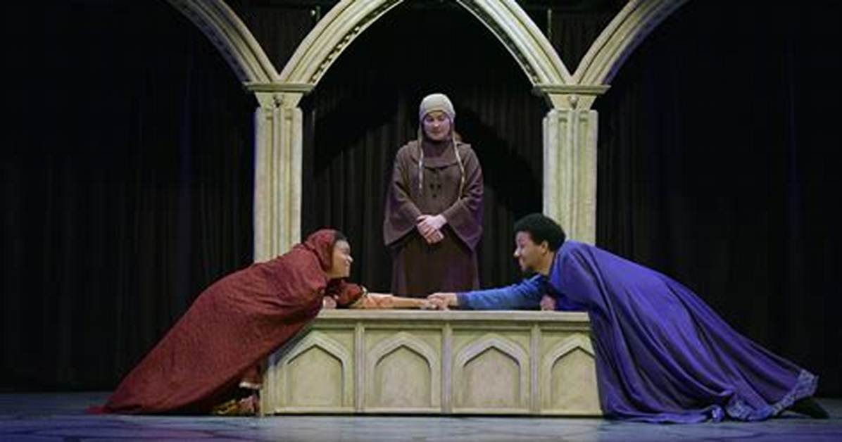 From Hollywood Trope to Triumphant Stage Play the Evolution of Love You