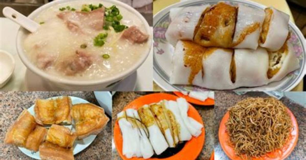 From Hong Kong Breakfasts to Nyc Hotspots the Rise and Evolution of Dairy