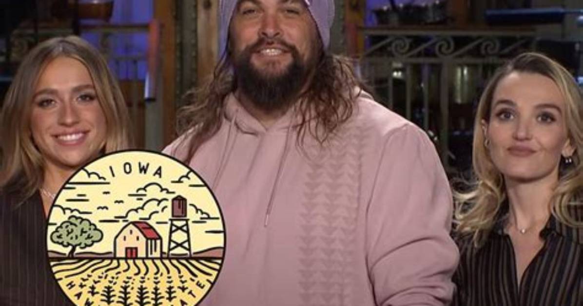 From Iowa to Hollywood Jason Momoa S Evolution as an Indigenous Voice And