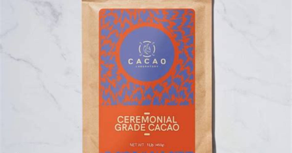 From Laboratory to Cacao Why a Top Scientist Walked Away to Create Adam