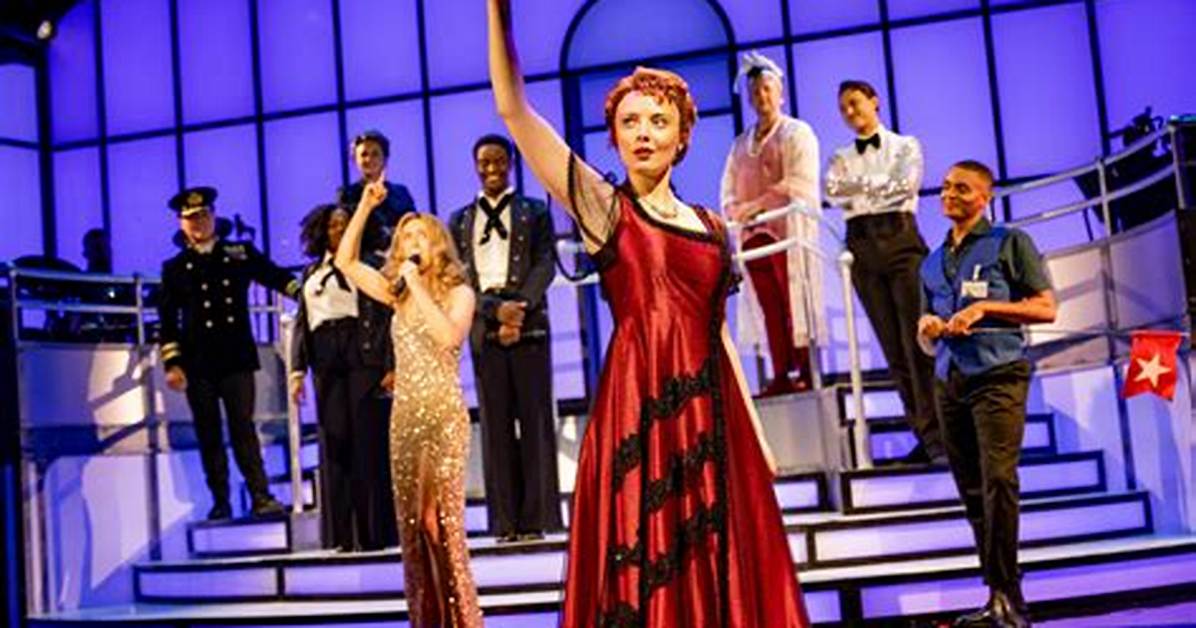 From Legal Showdowns to Live Stage Shows the Evolution of Bingo in El