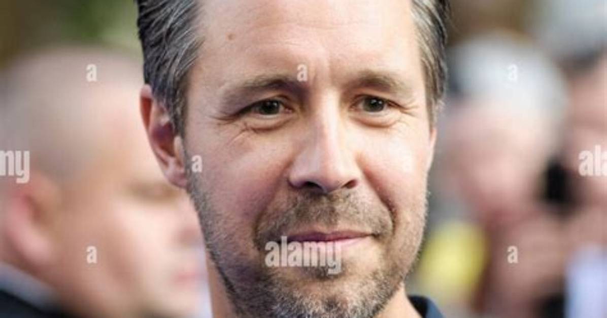 From London Student to Breakout Actor Paddy Holland S Step By