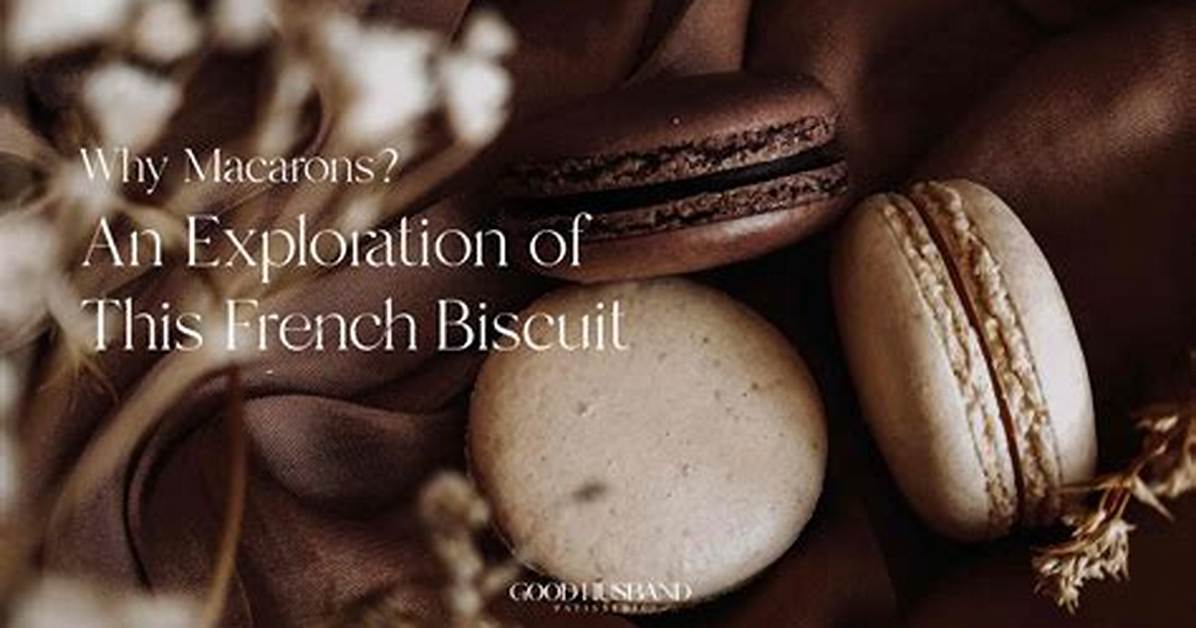 From Macarons to Meat Why Ch Patisserie Shocked Sioux Falls At