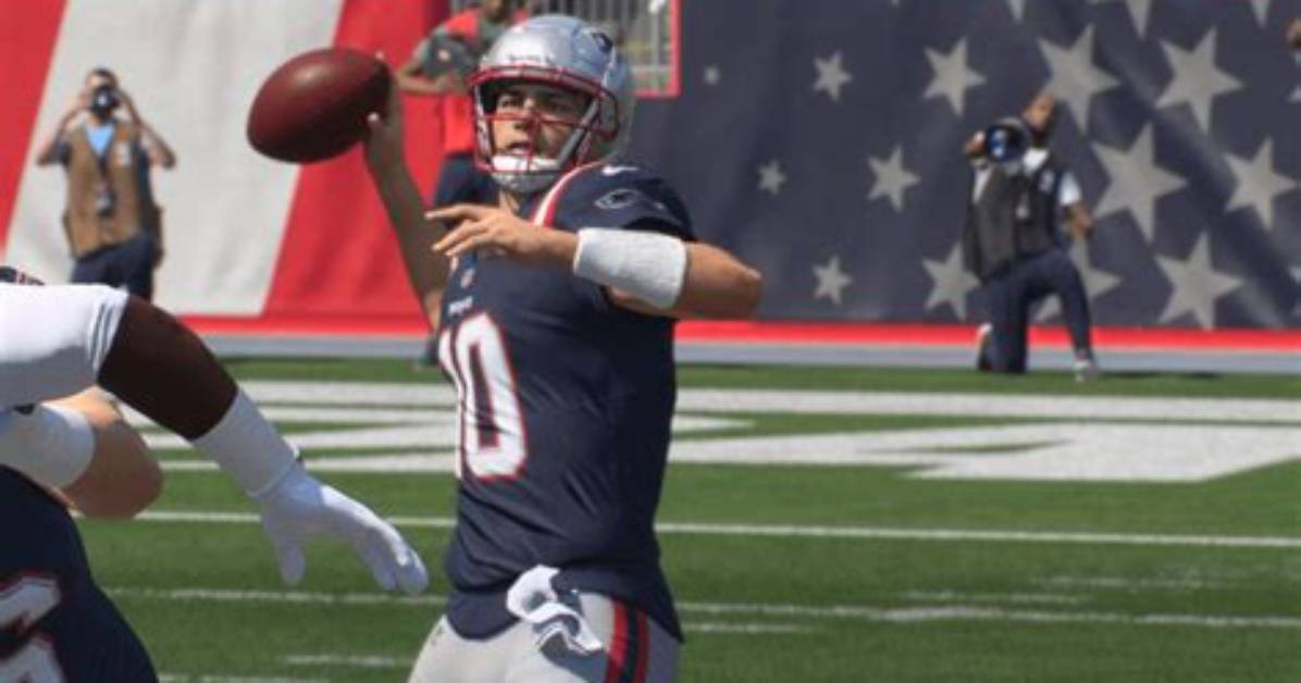 From Madden Obscurity to Internet Royalty the Rapid Timeline Of
