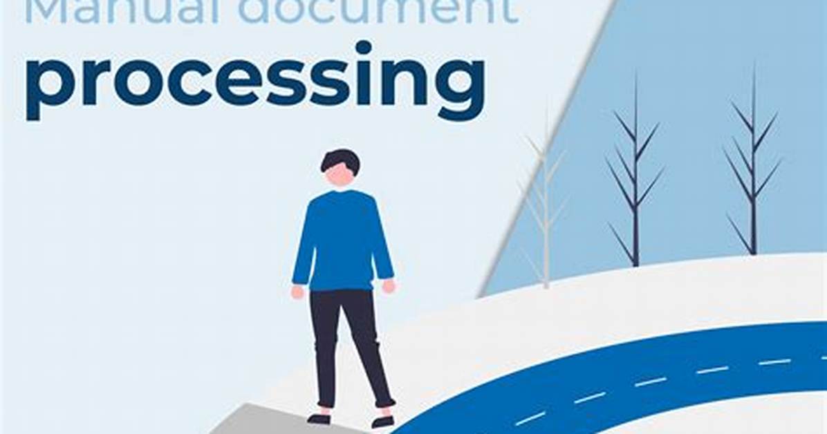 From Manual Processing to Mobile Scans How Cheque Clearing Rules
