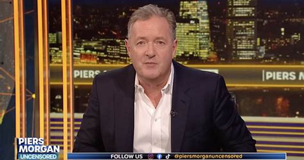 From Miami Street Brawls to Piers Morgan How Hstikkytokky Built His