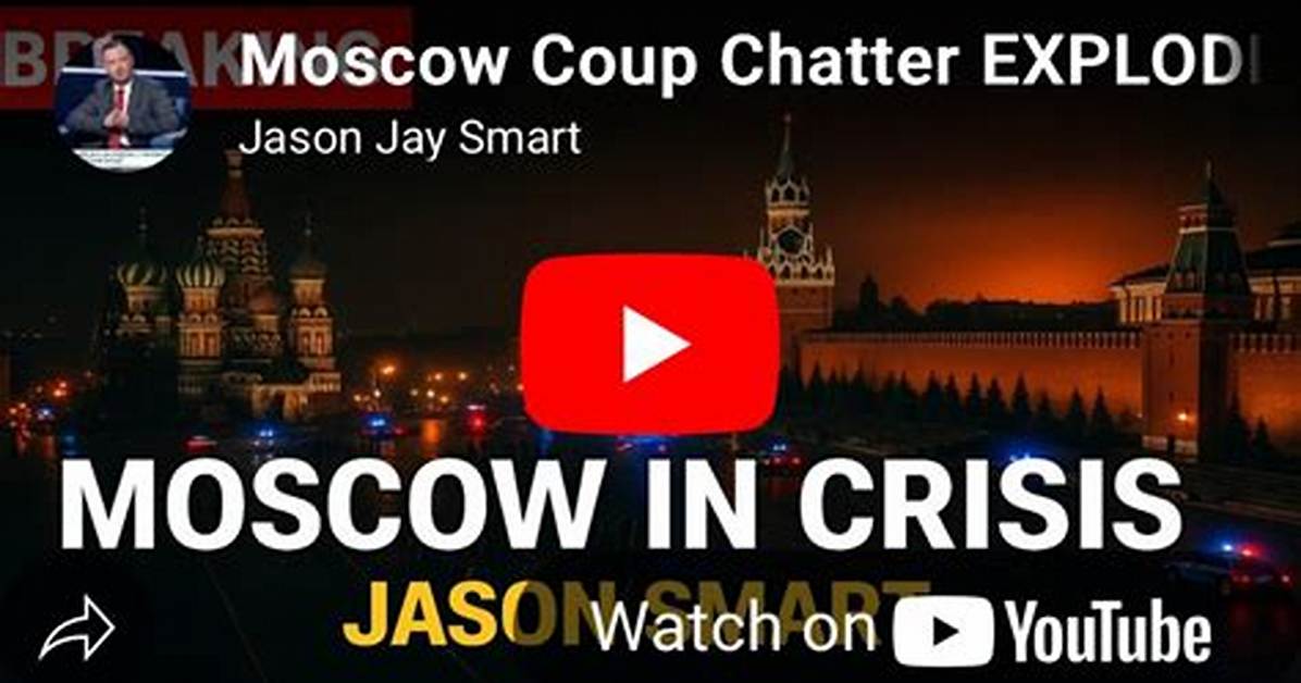 From Moscow Correspondent to Betrayal the Crucial Milestones Of
