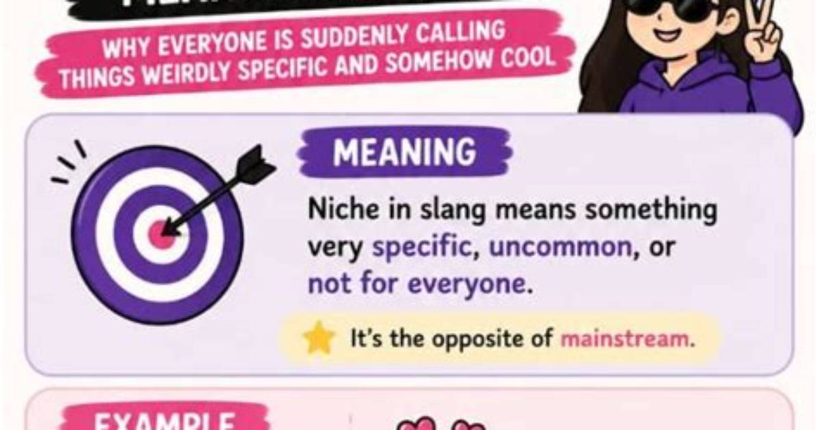 From Niche Joke to Global Slang the Rapid Rise of the Big