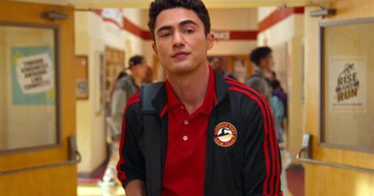 From Paxton Hall Yoshida to Chicago Med Darren Barnet S Complete