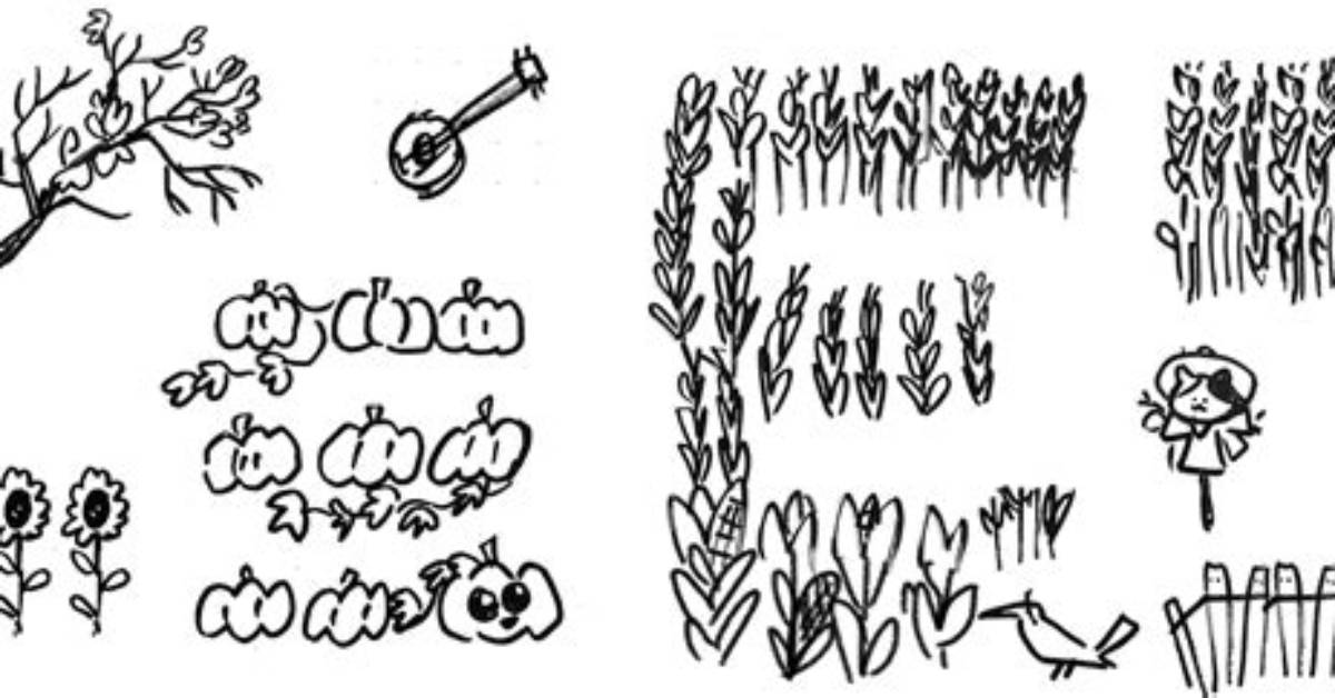 From Pencil Sketches to Corn Mazes the Viral Visual Tributes to Charlie