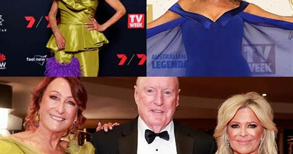 From Radio Favorite to Gold Logie Glory Sam Pang S Meteoric Rise and Quiet