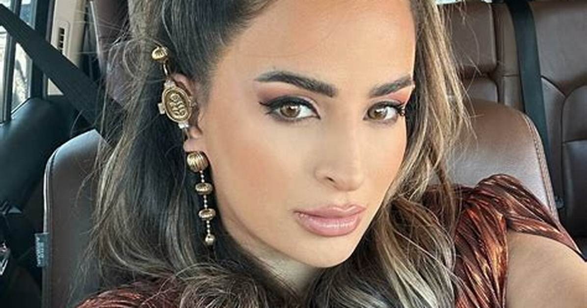 From Reality Tv Siren to Ceo Safa Siddiqui S Career Evolution