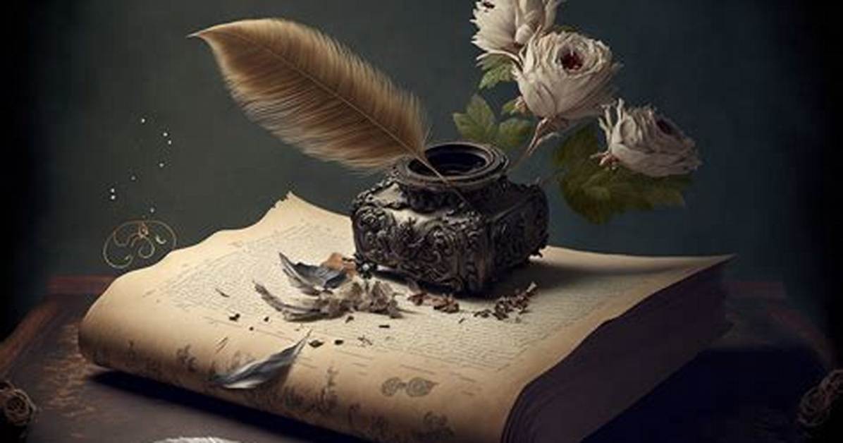 From Romantic Poetry to Body Art the Cultural Rise of Poison