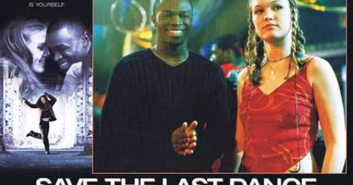 From Save the Last Dance Villain to Acclaimed Star the Evolution Of