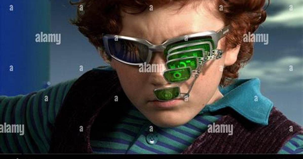 From Spy Kids to Modern Hollywood Daryl Sabara S Background And