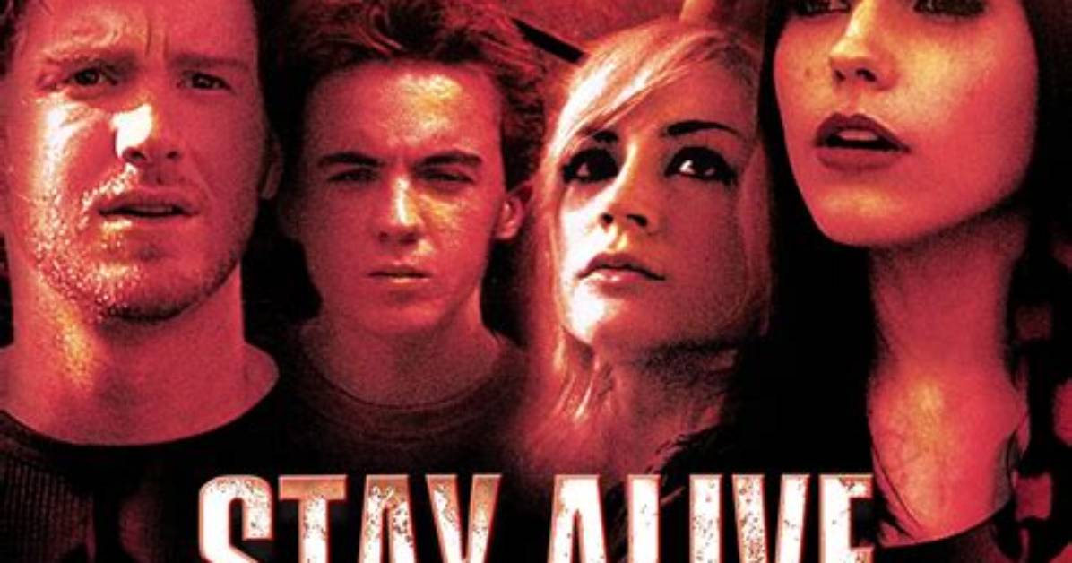 From Stay Alive to Overnight Horror How Cinema Turned