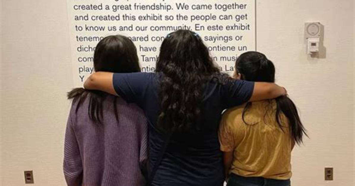 From Stereotypes to Survival Latina Advocates Redefining Breast Health And