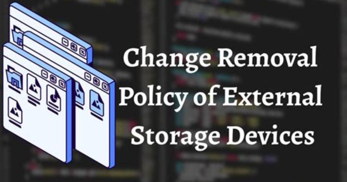 From Storage to Removal Visual Step by Step Proof of Flawless
