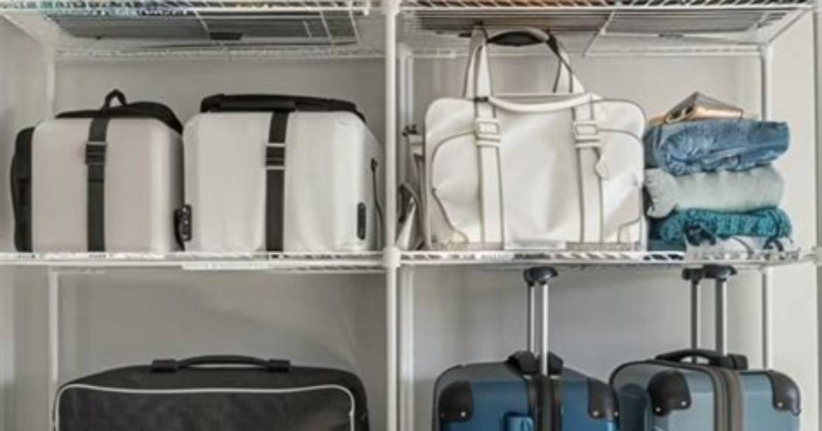 From Suitcase to Boardroom How to Keep Trousers Creased