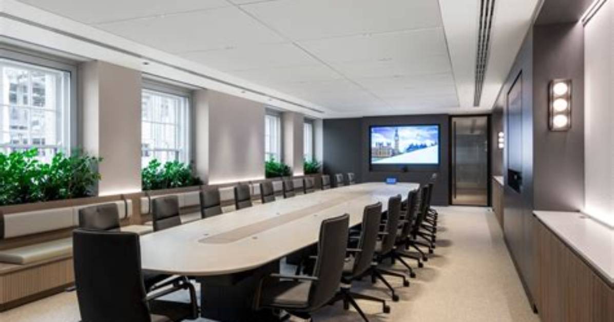 From Suitcase to Boardroom How To